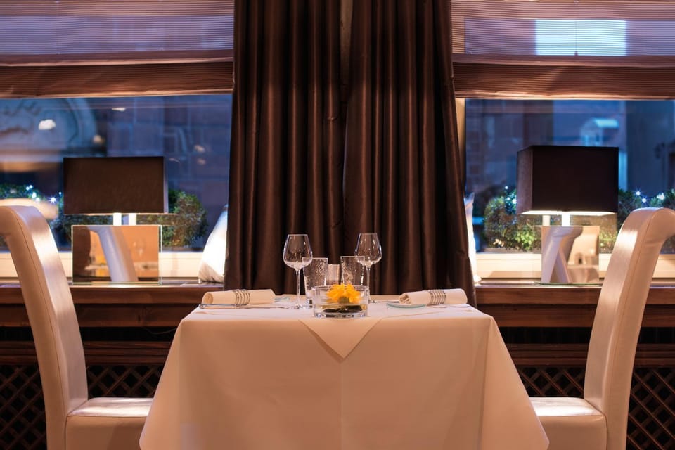 Hotel Restaurant "Le Strasbourg" Hotel in Grand Est