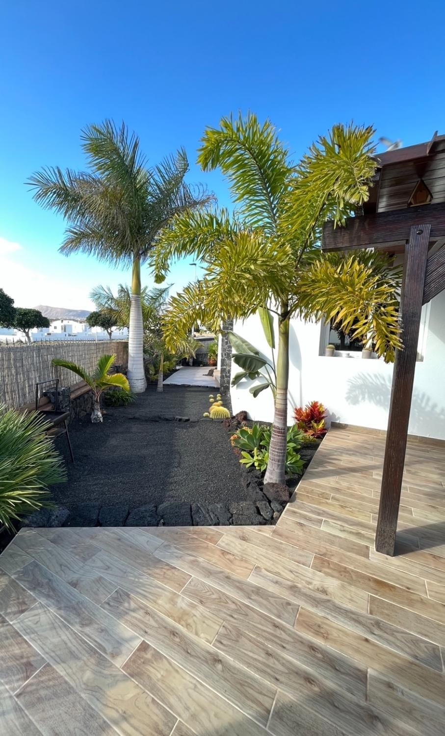 Casa Chic Lanzarote Villa in Puerto del Carmen
