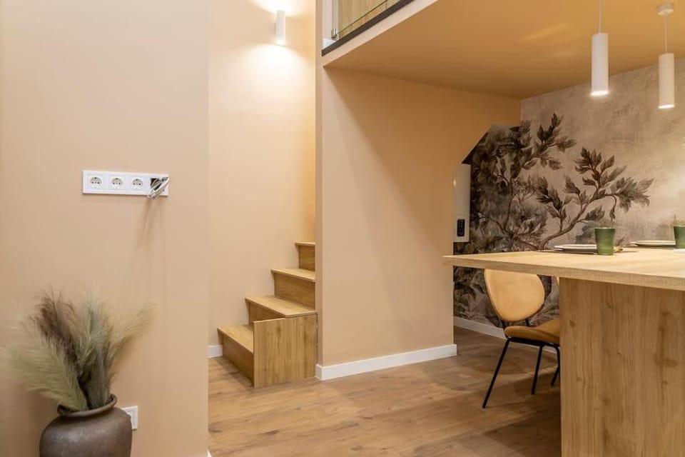 Downtown Comfort Two Apartment in Budapest