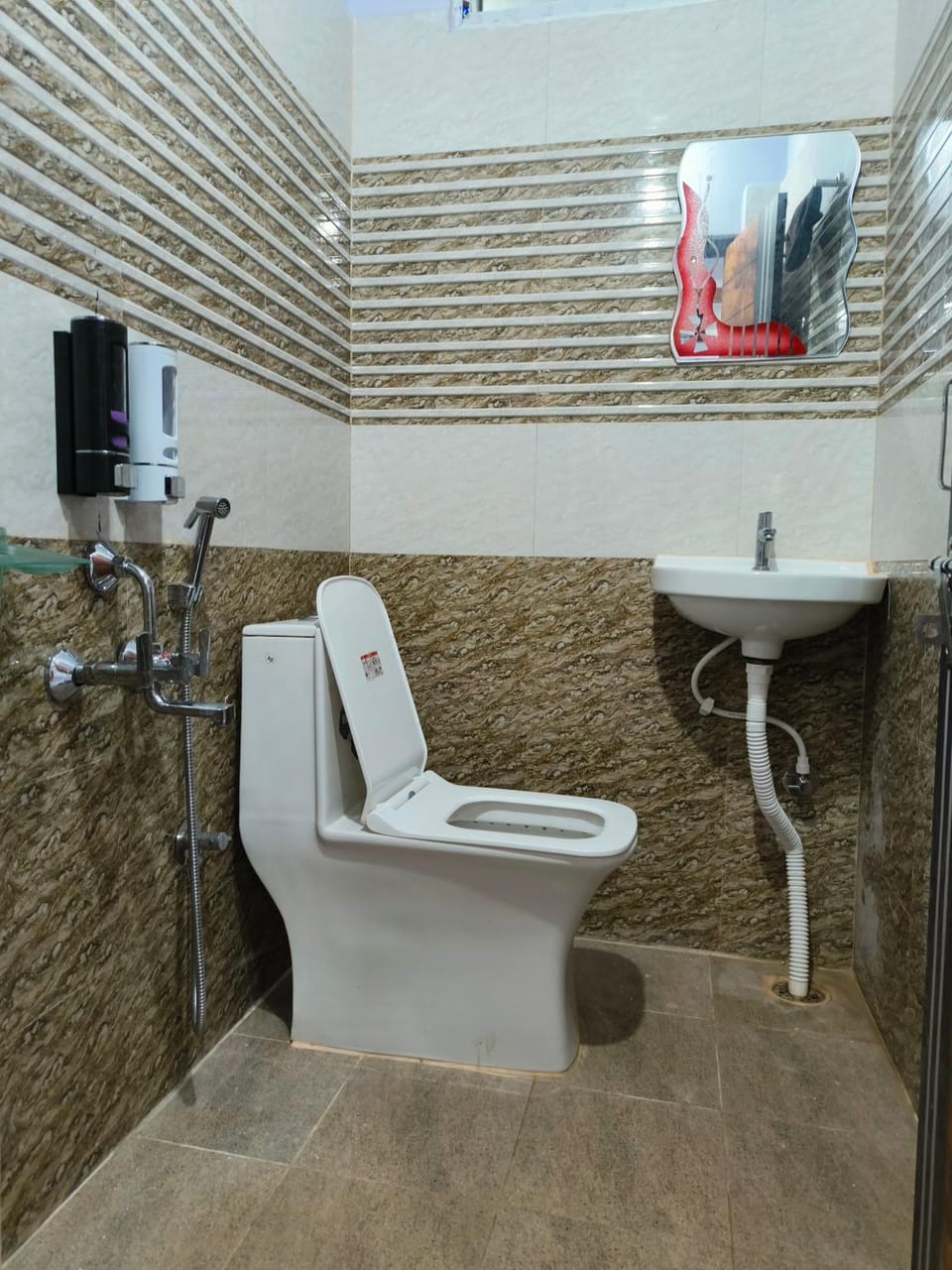 Servostay Newly Launched Luxury Fully Furnished 1 BHK Flats Apartment in Tirupati