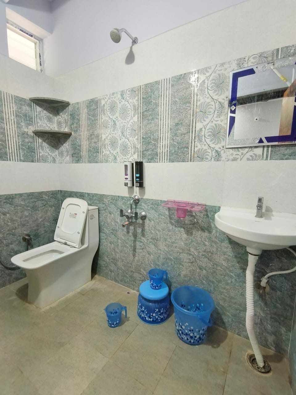 Servostay Newly Launched Luxury Fully Furnished 1 BHK Flats Apartment in Tirupati