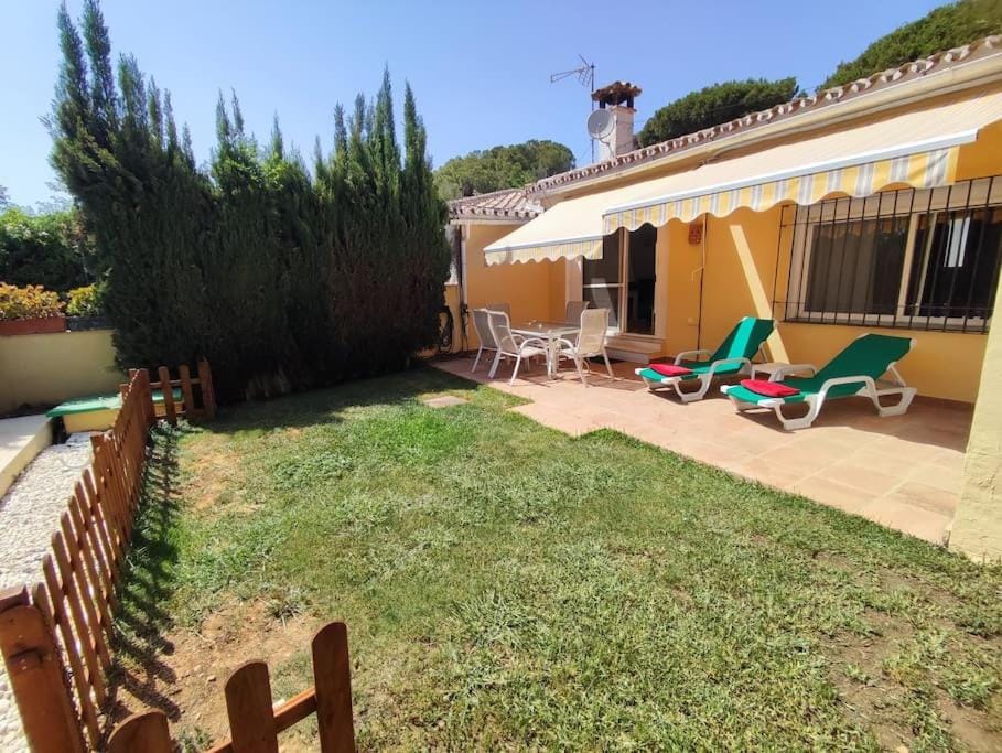 Villa Gardenia con piscina privada Villa in Marbella