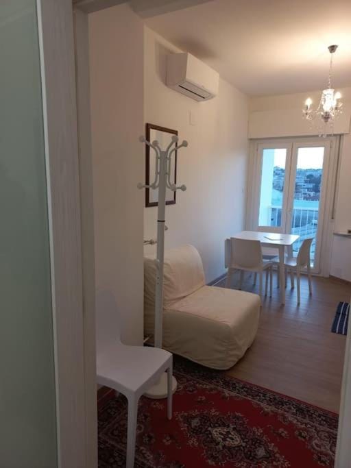 Sea view city centre Apartment in Trieste