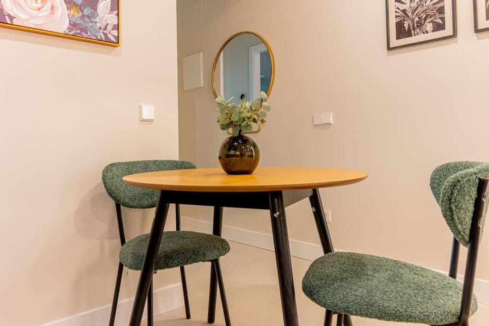 For You Rentals El CaprichoTu Refugio en Madrid con Encanto y Tranquilidad Temporal PDD2914 Apartment in Madrid