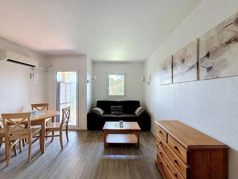 Appartement Palmiers Apartment in Nice