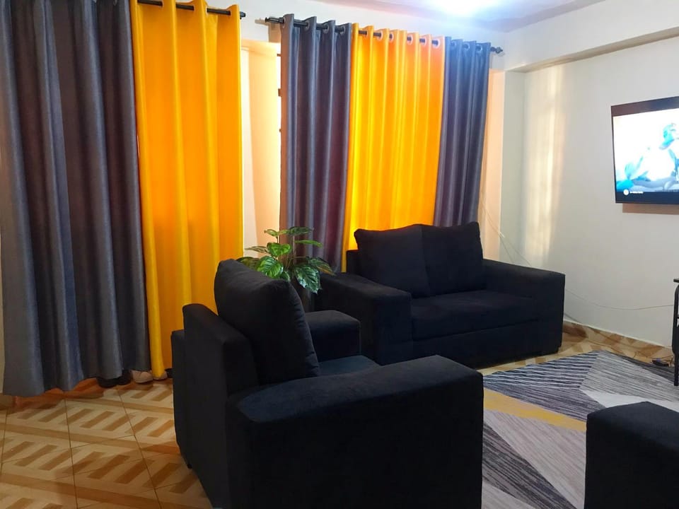 Homes By Kay Apartment in Uganda