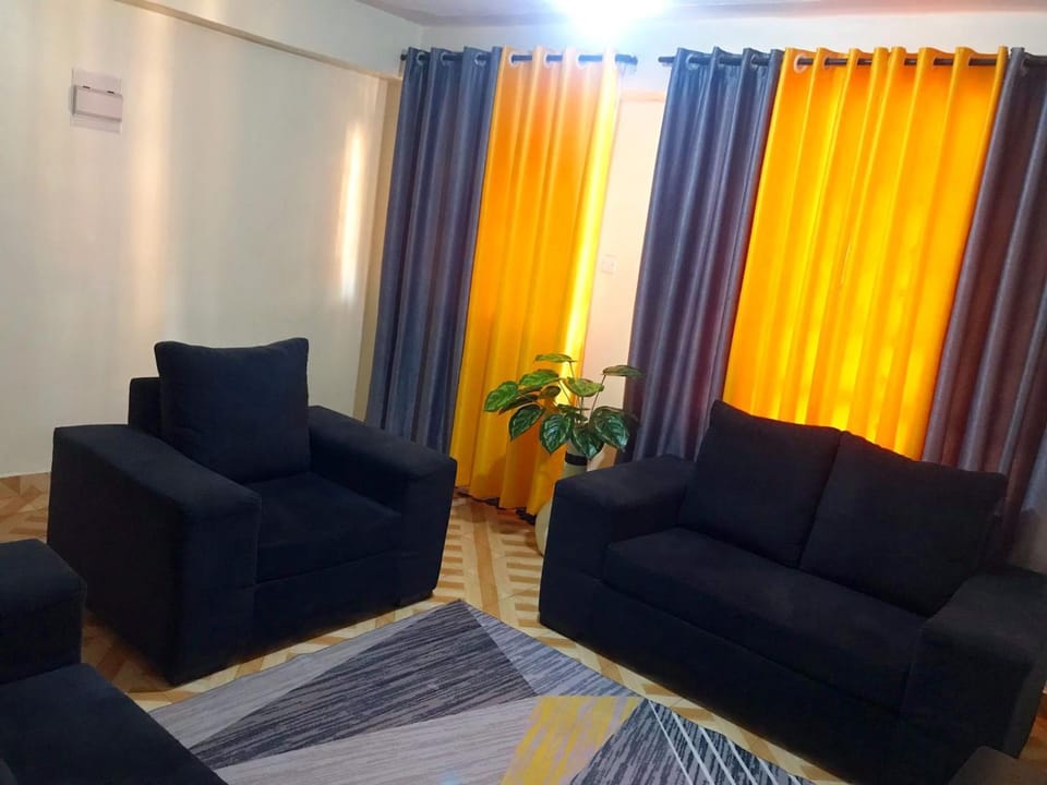Homes By Kay Apartment in Uganda