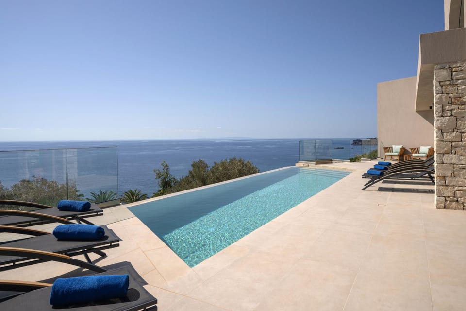Villa Meraki, Plakias Villa in Crete