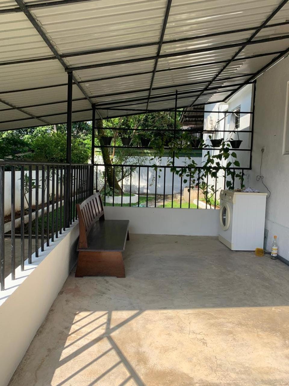Karanda Cottage at Kotte Apartment in Western Province