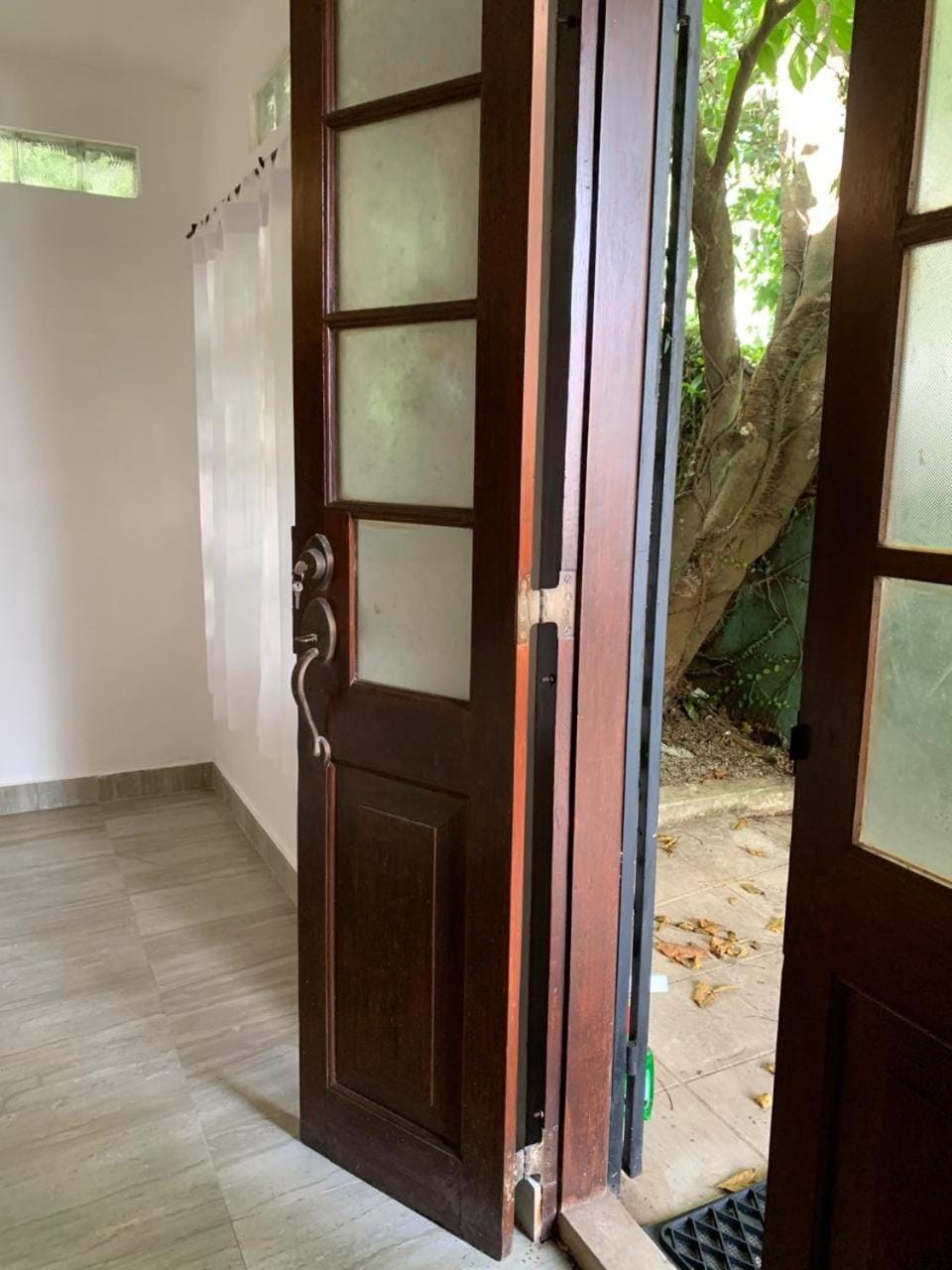Karanda Cottage at Kotte Apartment in Western Province