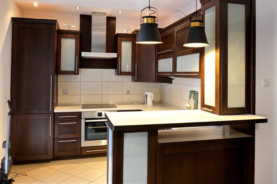 Apartament Ðługa 27 Classic Apartment in Masovian Voivodeship