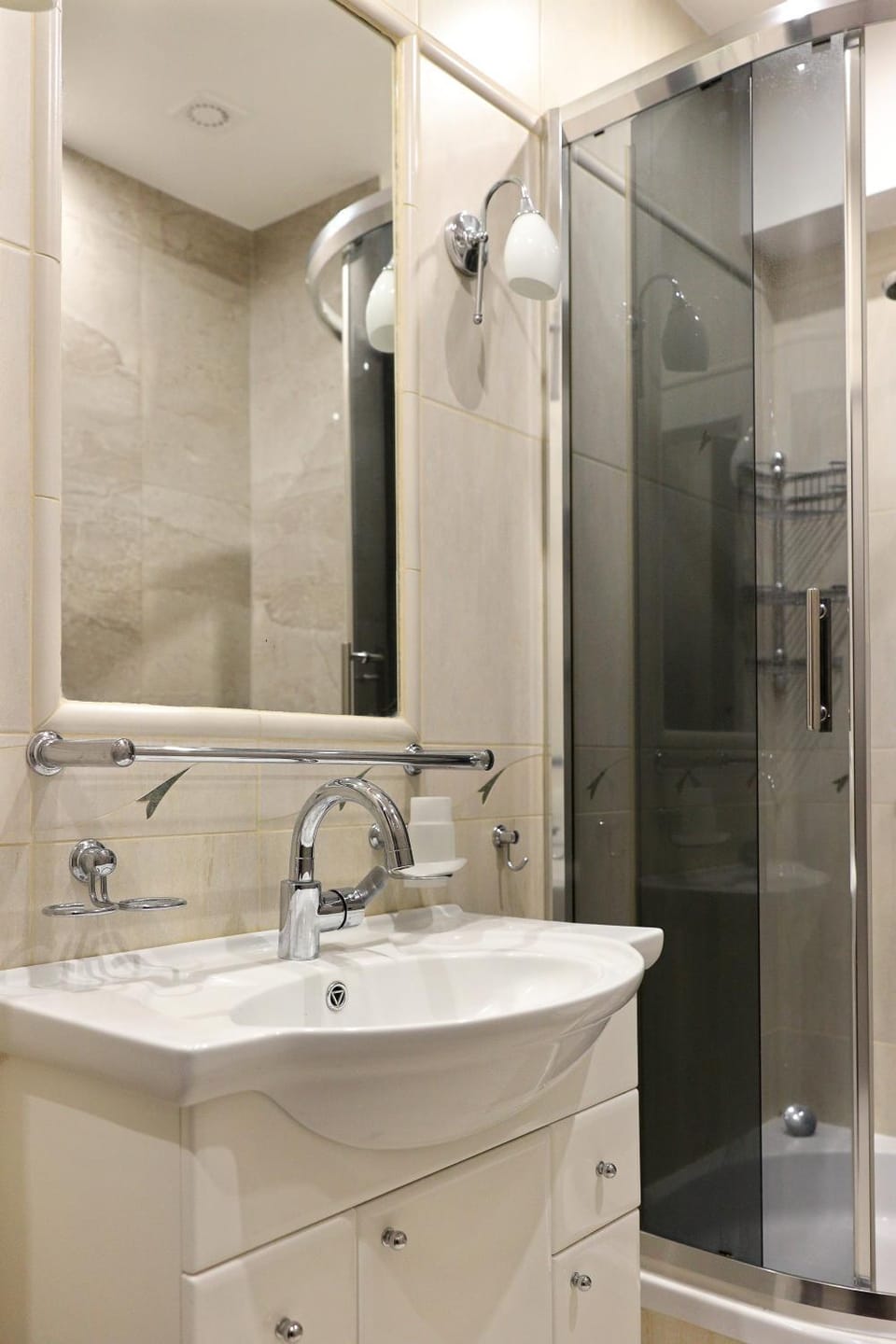 Apartament Ðługa 27 Classic Apartment in Masovian Voivodeship