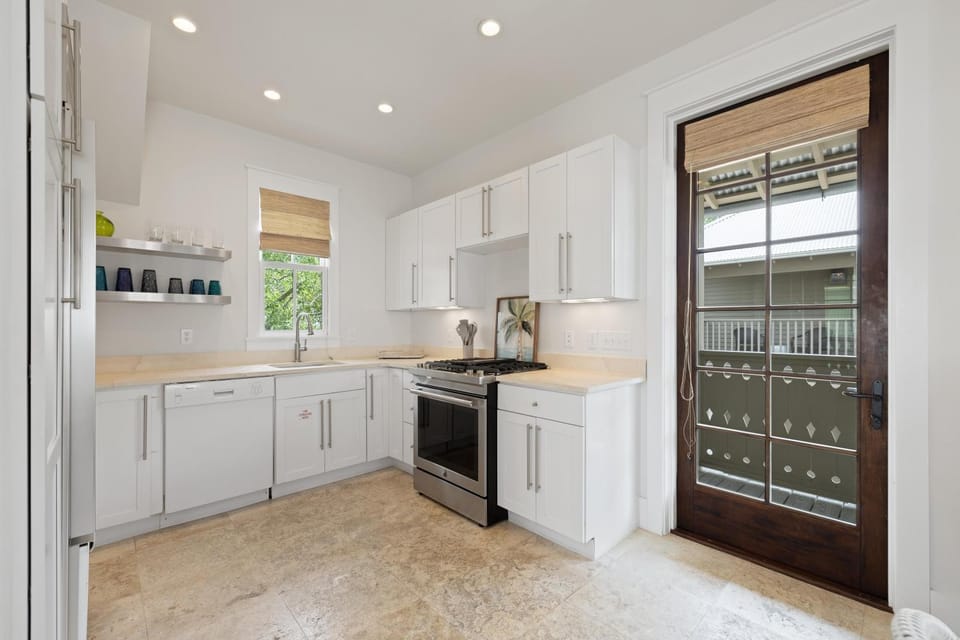 PTO Carriage House House in Rosemary Beach