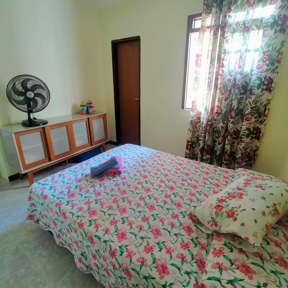 Villa Karina B&B Bed and Breakfast in Salvador