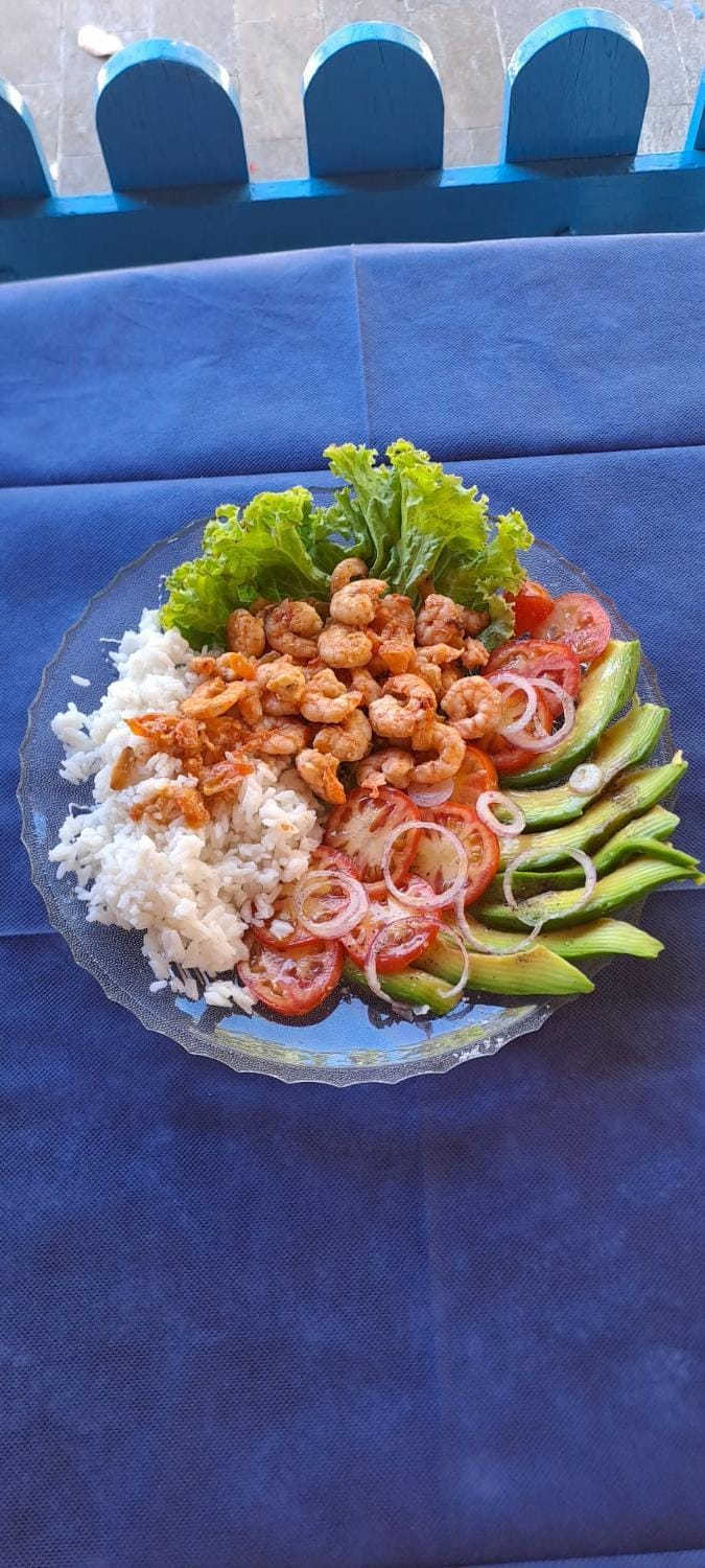 Restaurant/places to eat, Dinner