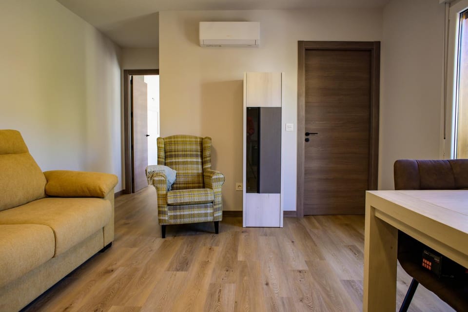 Apartamentos EL PUENTE Apartment in Castile and León