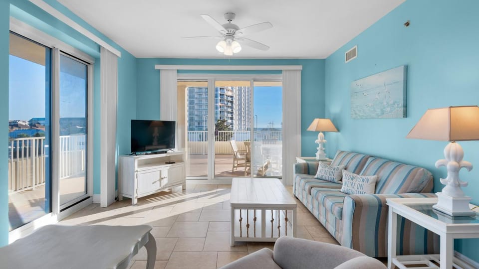 Ariel Dunes I Unit 301 House in Miramar Beach