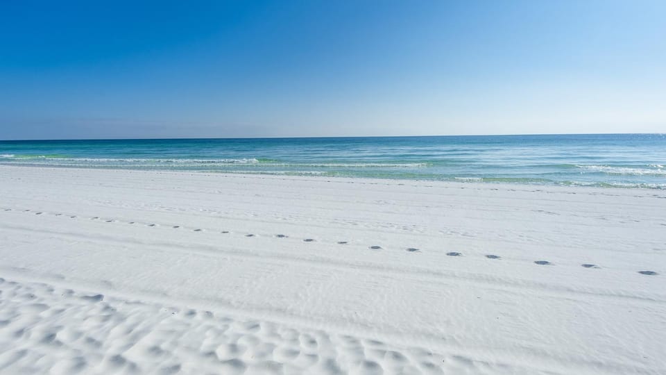 Ariel Dunes I Unit 301 House in Miramar Beach