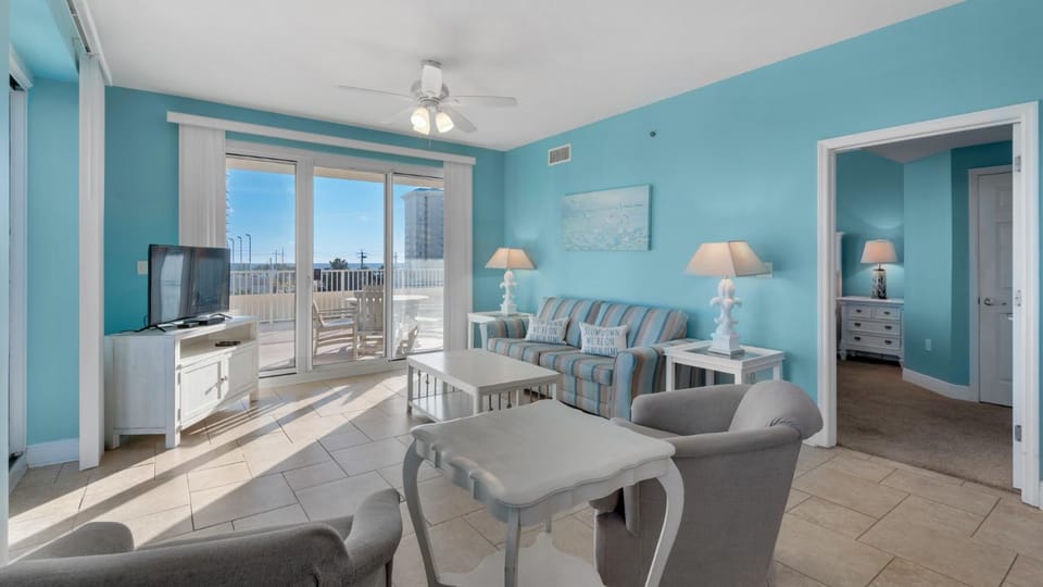 Ariel Dunes I Unit 301 House in Miramar Beach