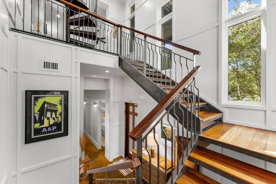 A&P Cottage House in Rosemary Beach