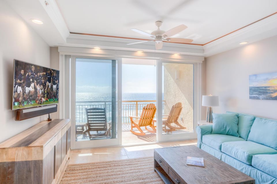 High Pointe 32W House in Rosemary Beach