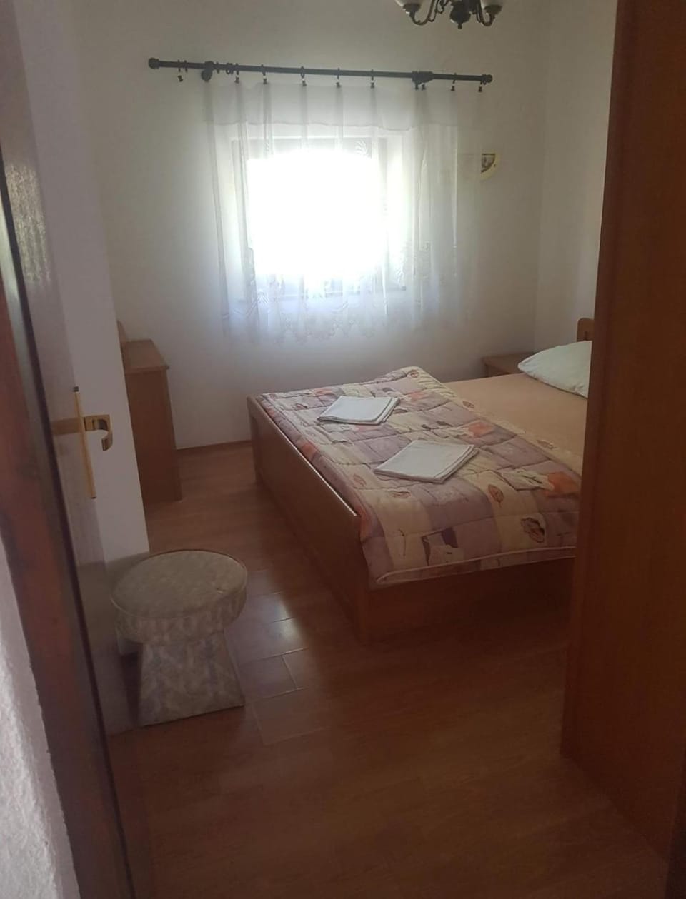 Apartmani Čempres Senj Apartment in Lika-Senj County