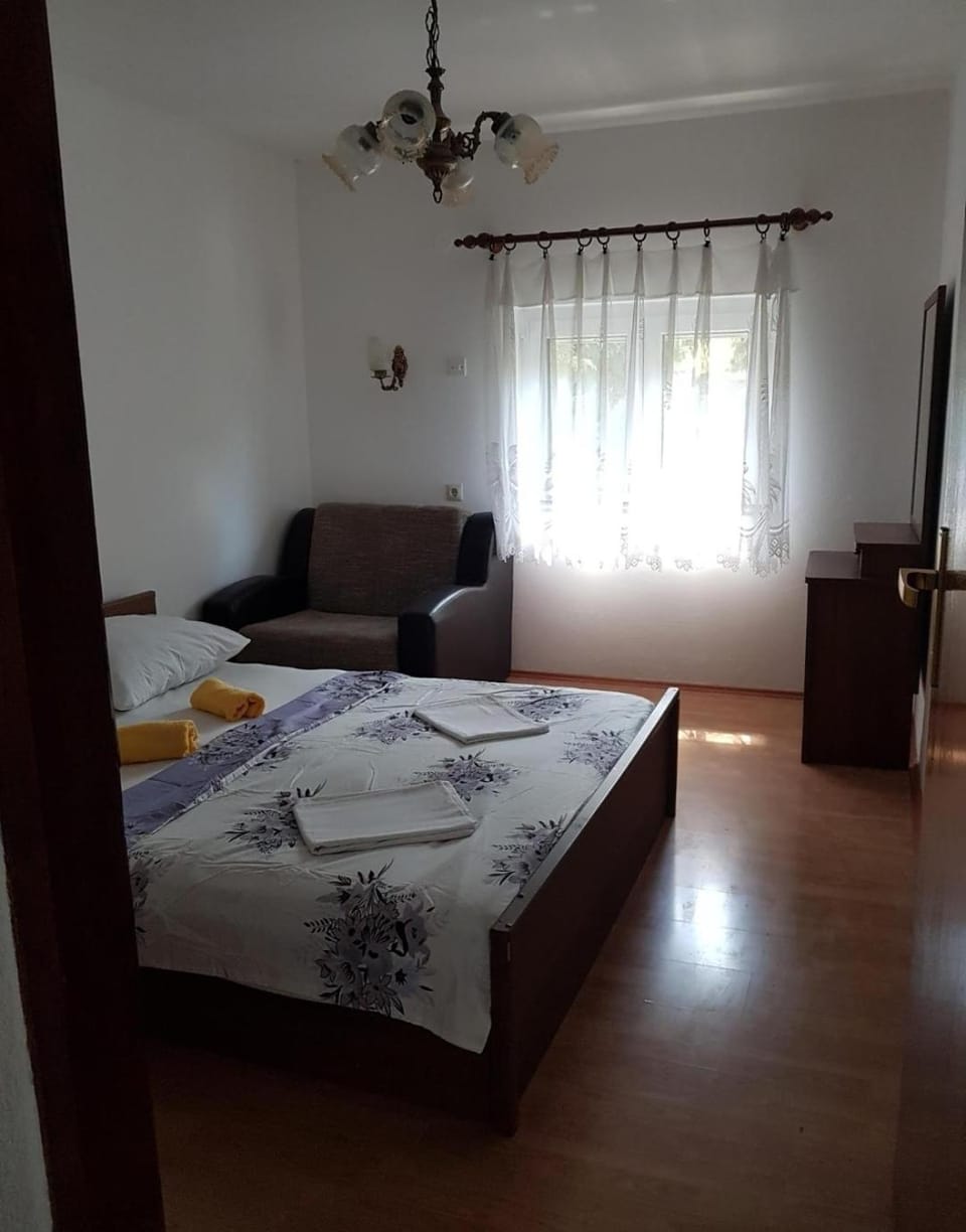 Apartmani Čempres Senj Apartment in Lika-Senj County