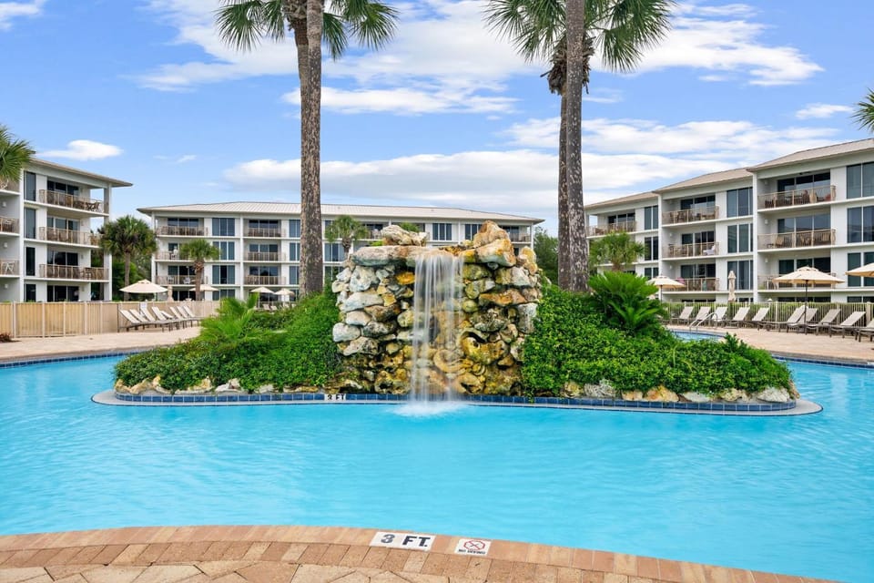 High Pointe 11E House in Rosemary Beach