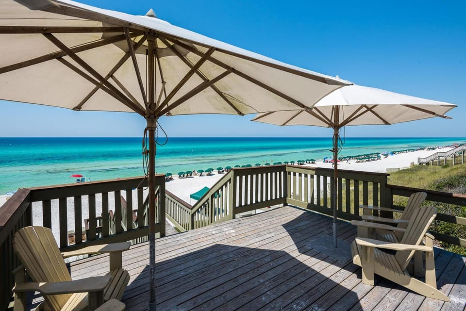 Highland Cottage House in Rosemary Beach