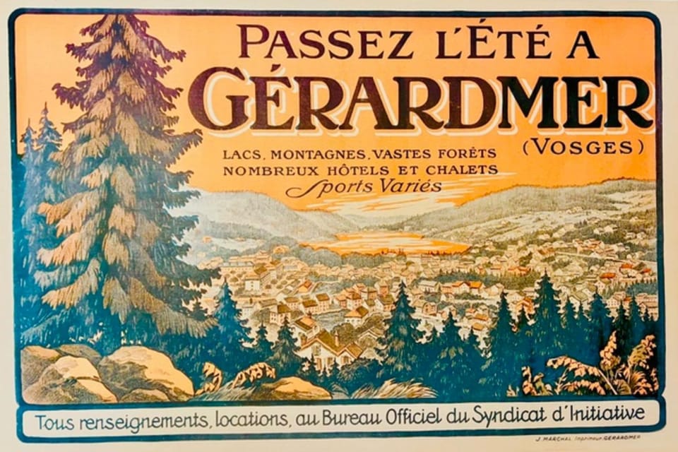 Close to the Lake !!! Apartment in Xonrupt-Longemer