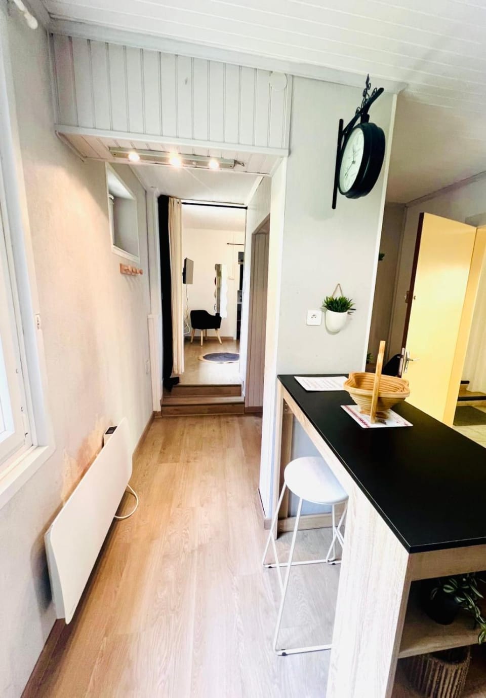 Close to the Lake !!! Apartment in Xonrupt-Longemer