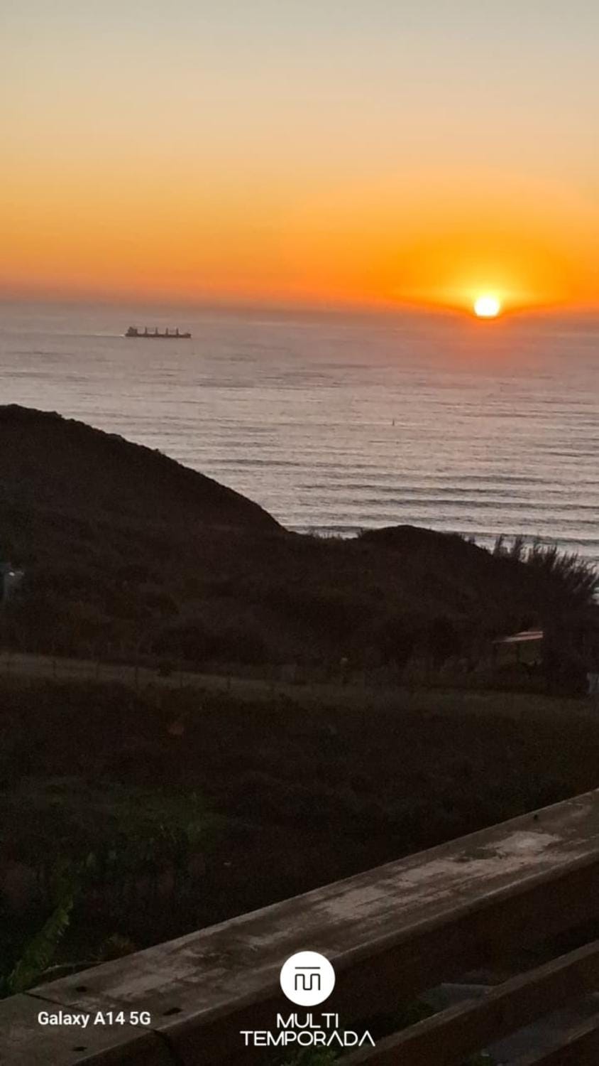 Sea view, Sunrise