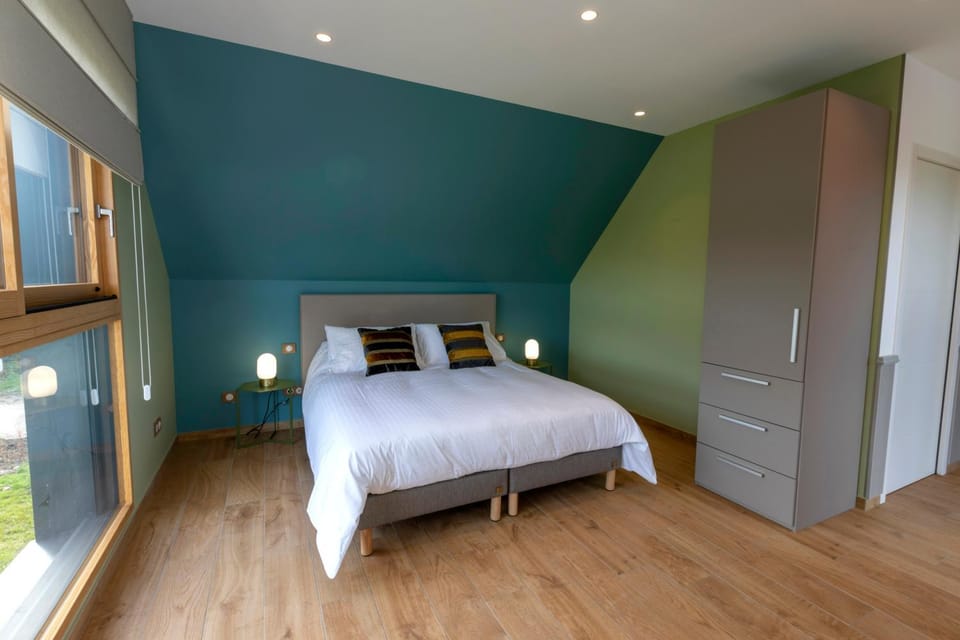 Chez Watersy Bed and Breakfast in Hauts-de-France