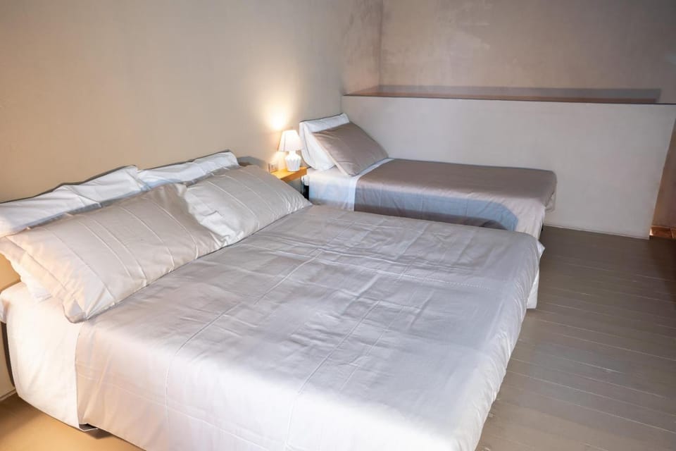 CASA FLORA - Noto Apartment in Noto