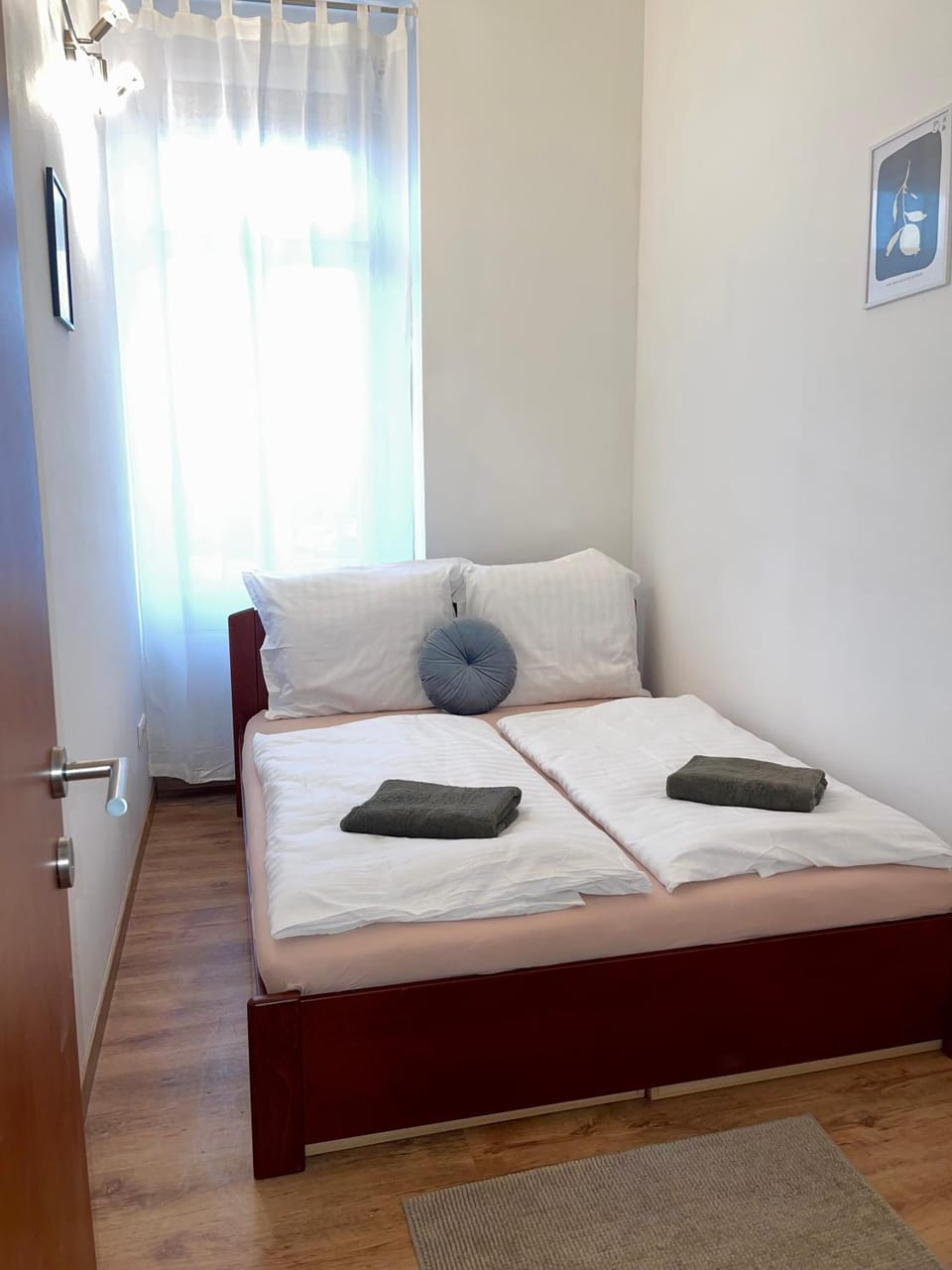 Vivien Apartment Apartment in Budapest