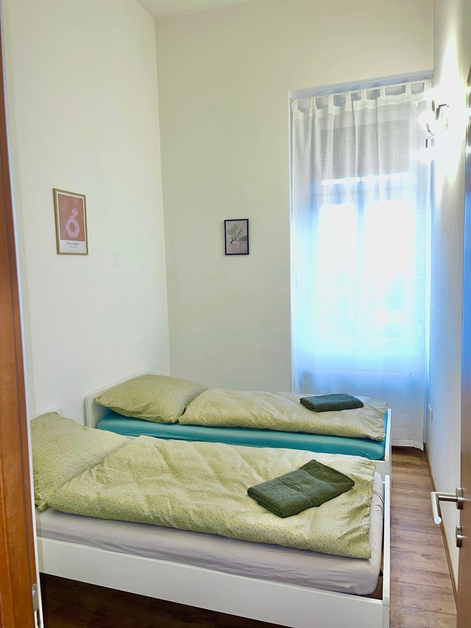 Vivien Apartment Apartment in Budapest