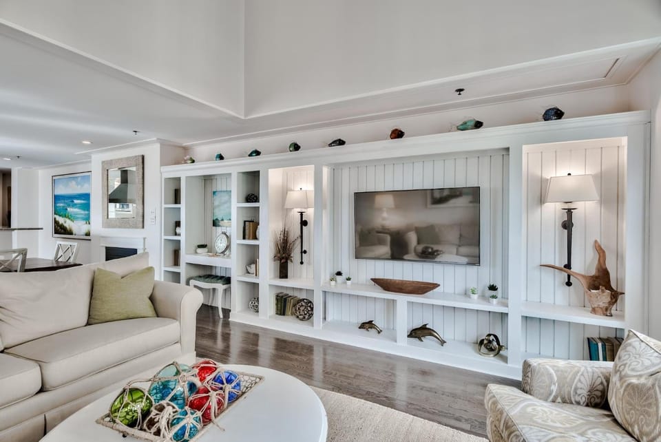 Savannah 1E House in Rosemary Beach