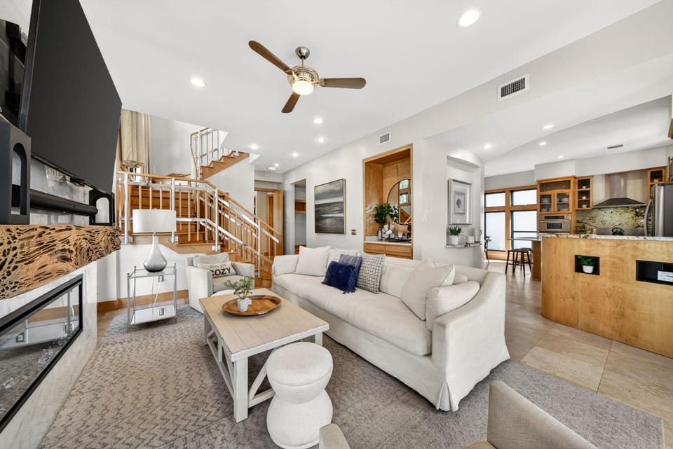 Brighton Cottage House in Rosemary Beach
