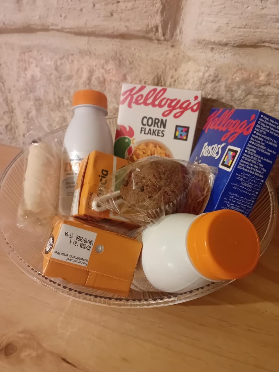 B & B La Grotta Apartment in Apulia