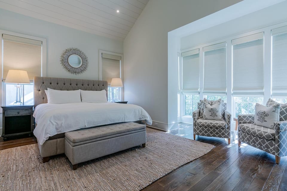 Kidd Cottage House in Rosemary Beach