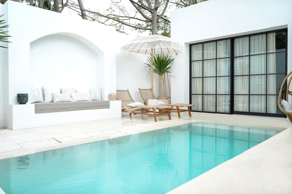 Inlander Boutique Villas A - Private pool luxury Villa Villa in Pemenang