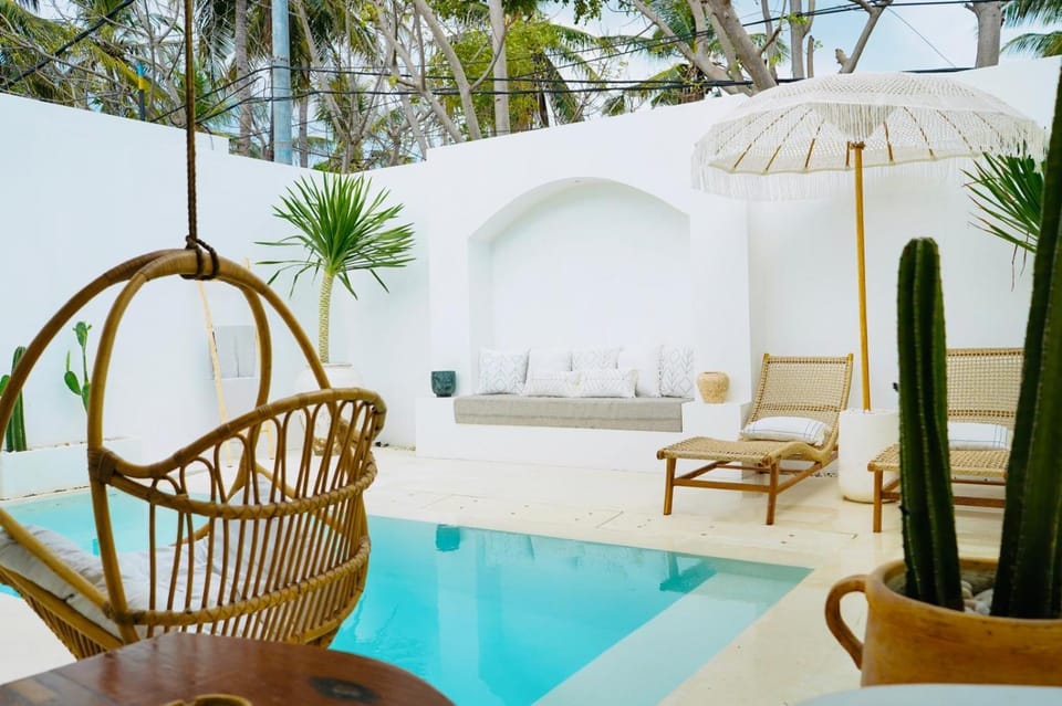 Inlander Boutique Villas A - Private pool luxury Villa Villa in Pemenang