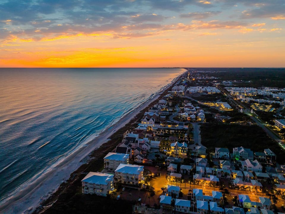 98 Sandy Shores Ct House in Rosemary Beach