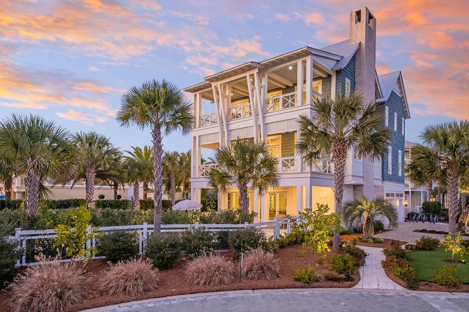 98 Sandy Shores Ct House in Rosemary Beach