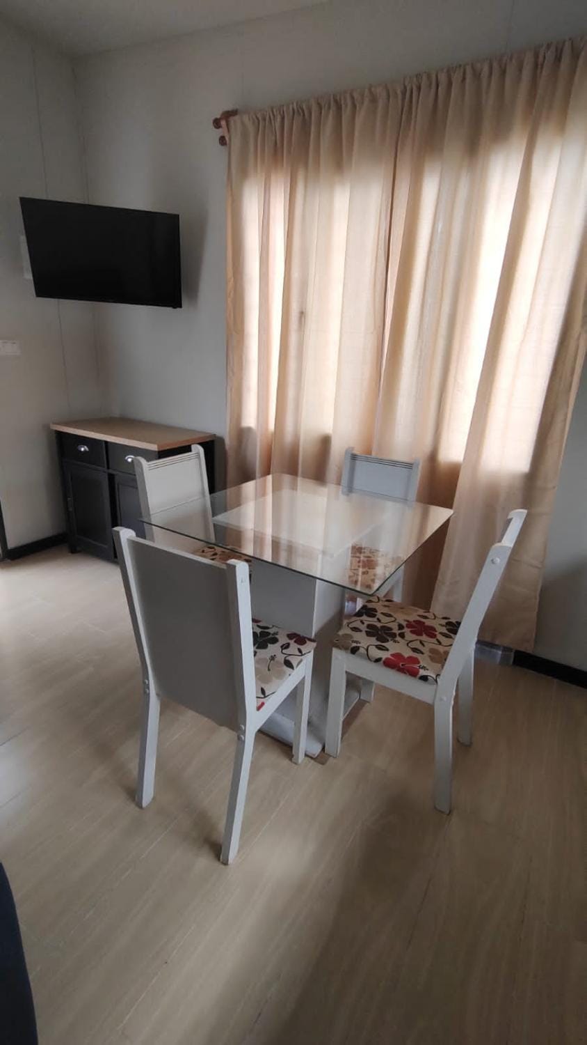 Chill Out Piria 3 House in Piriápolis