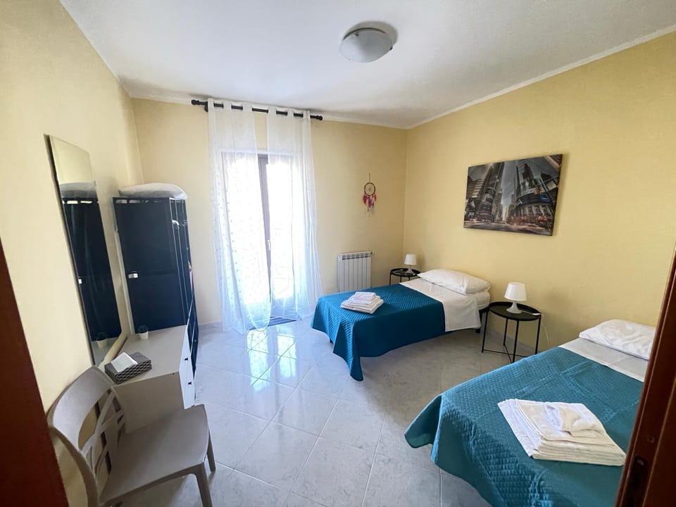 Sicily Holiday Home Apartment in Sicily
