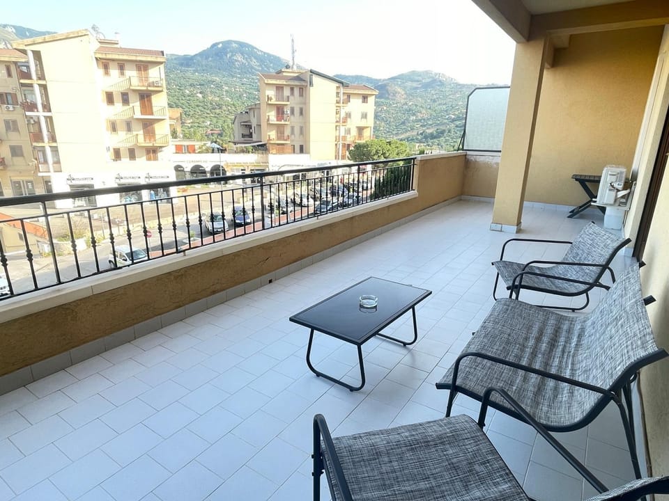 Sicily Holiday Home Apartment in Sicily