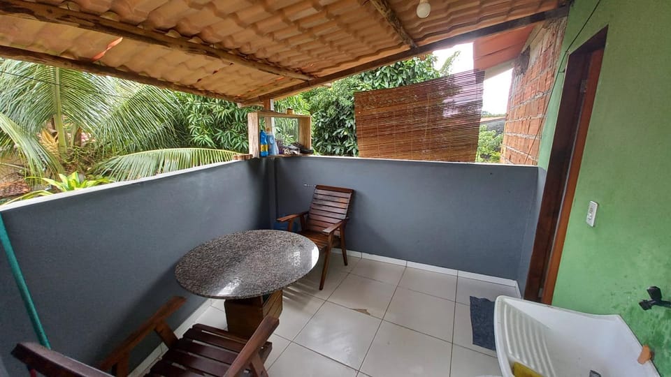 Casa do Carlos - Boipeba Apartment in State of Bahia