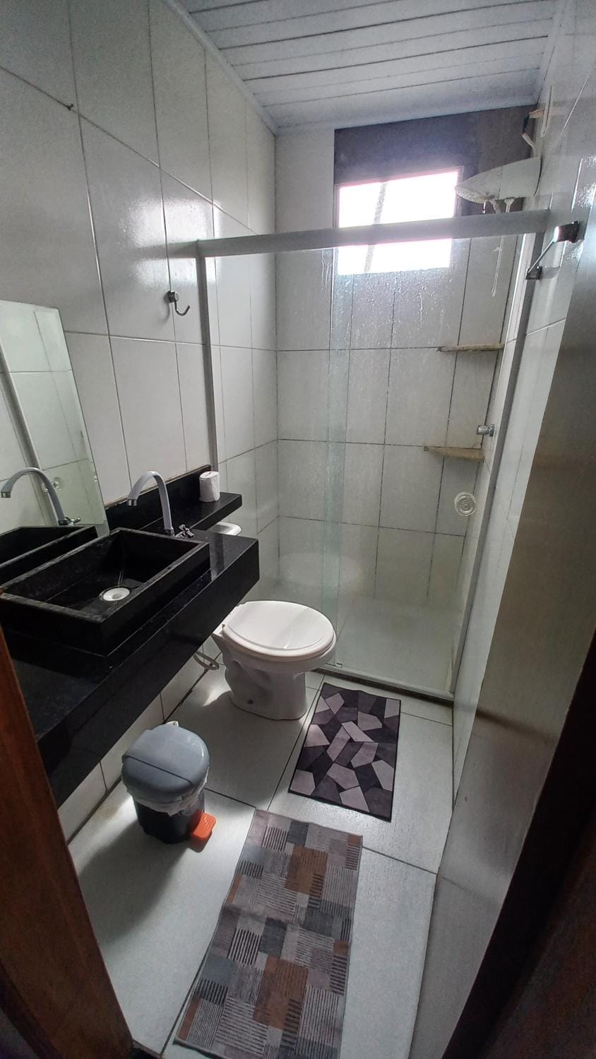 Casa do Carlos - Boipeba Apartment in State of Bahia