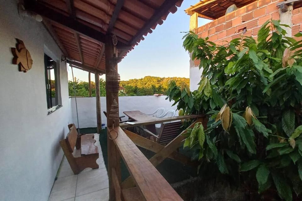 Casa do Carlos - Boipeba Apartment in State of Bahia